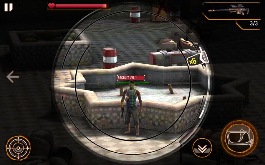 Mission Impossible RogueNation
