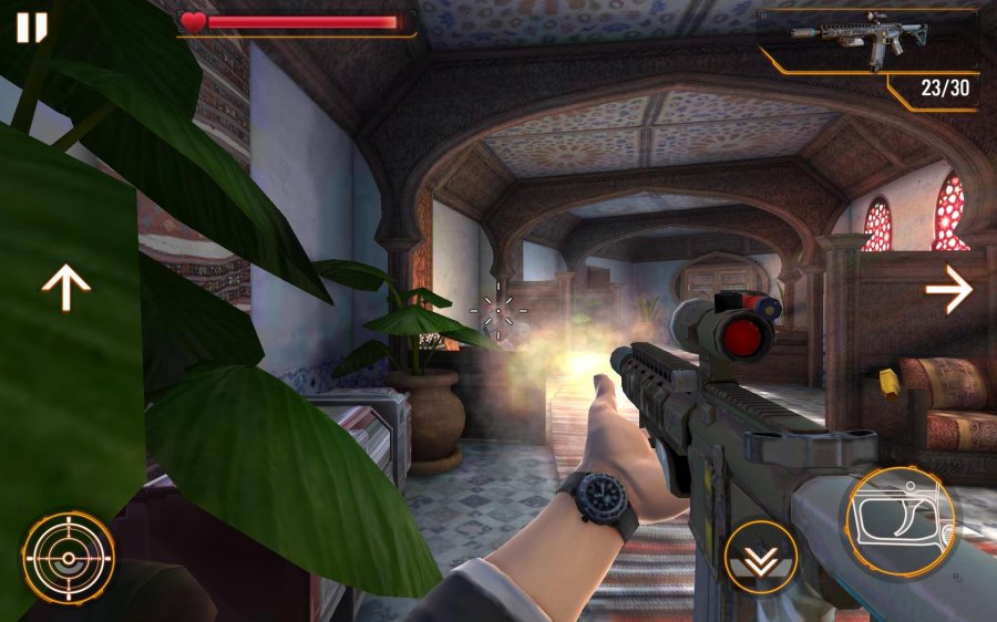 Mission Impossible RogueNation