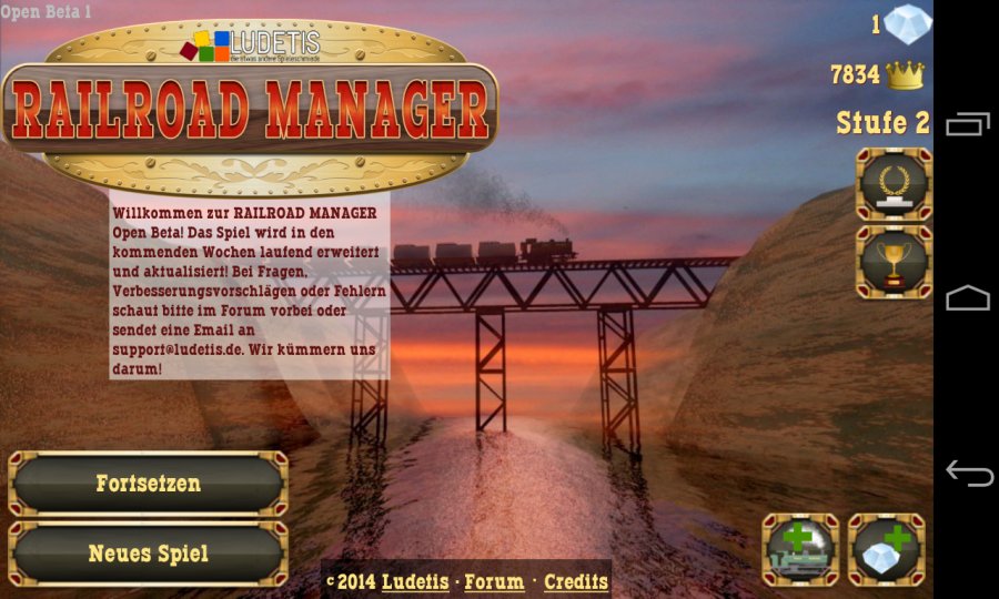 Railroad Manager 2 Android Game APK (de.ludetis.android.railroadmanager ...