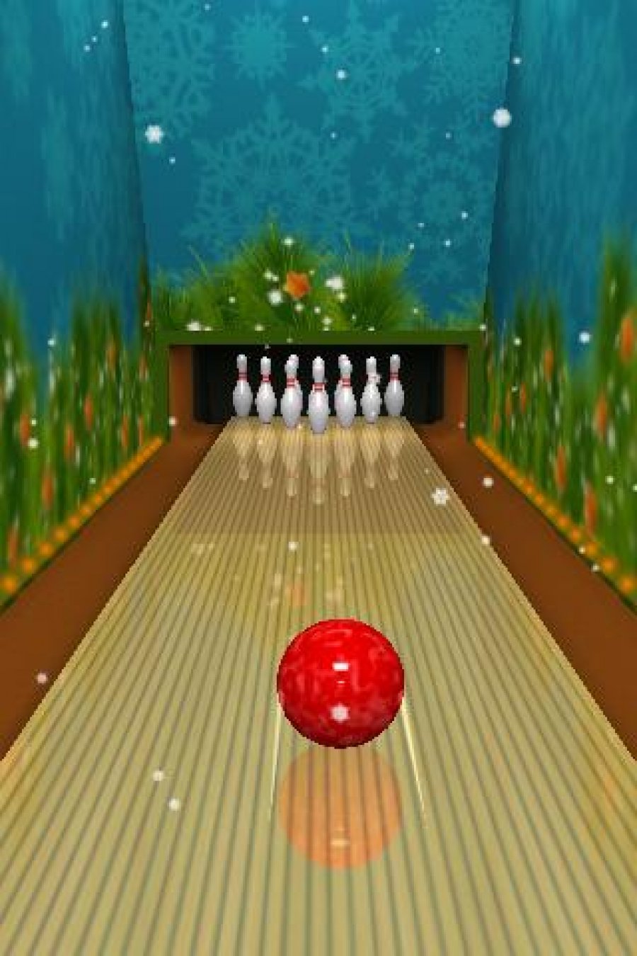Bowling Online 3D Android Game APK (ru.igsoft.bowlingonline3d) by Ilia Grigorev