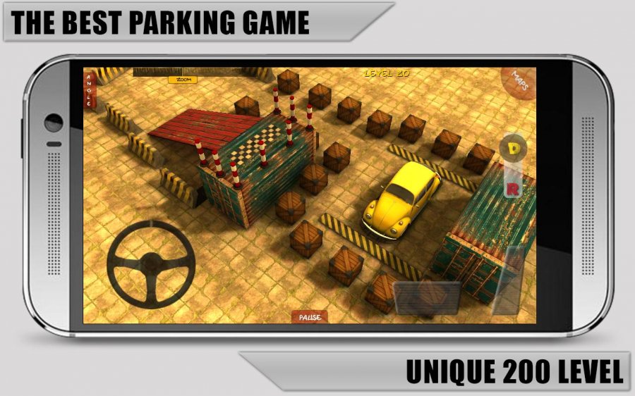 66  Car Driver 4 Hard Parking Mod Apk Android 1  Latest HD