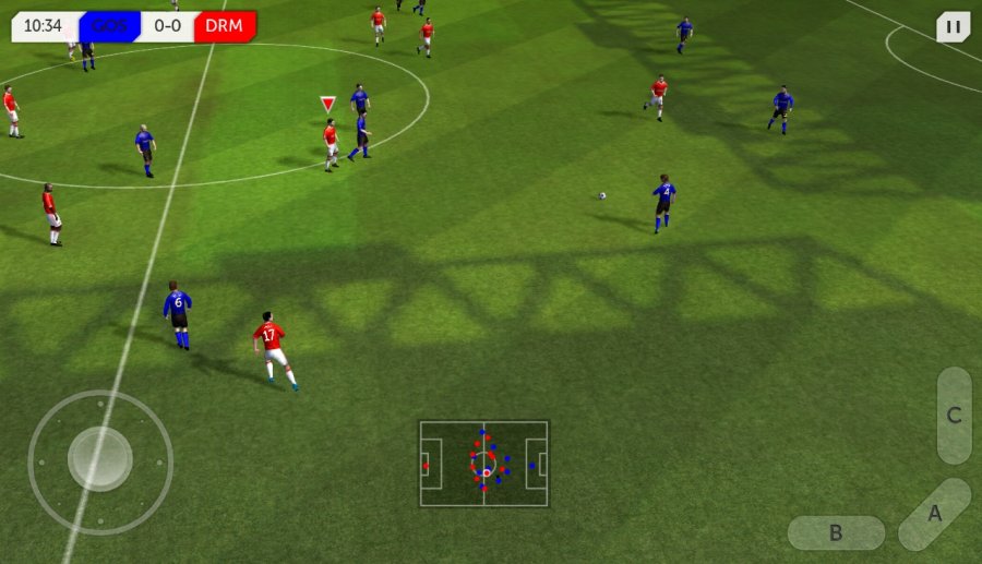 Guide Dream League Soccer 2016 APK for Android Download