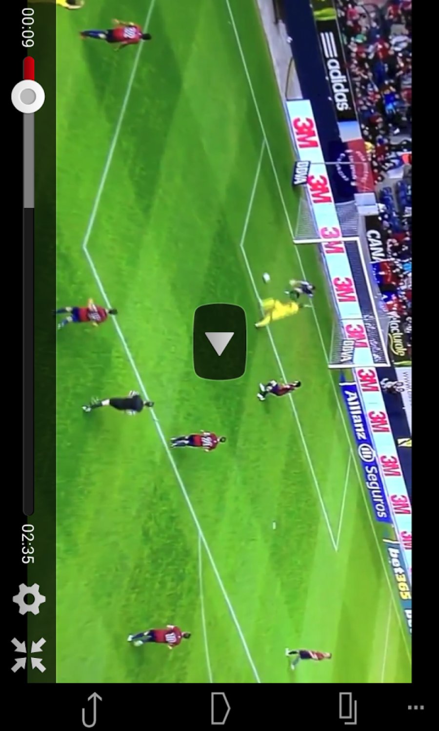 Football Livescores - GoalTone Android Game APK (goal.tone) by Play Together