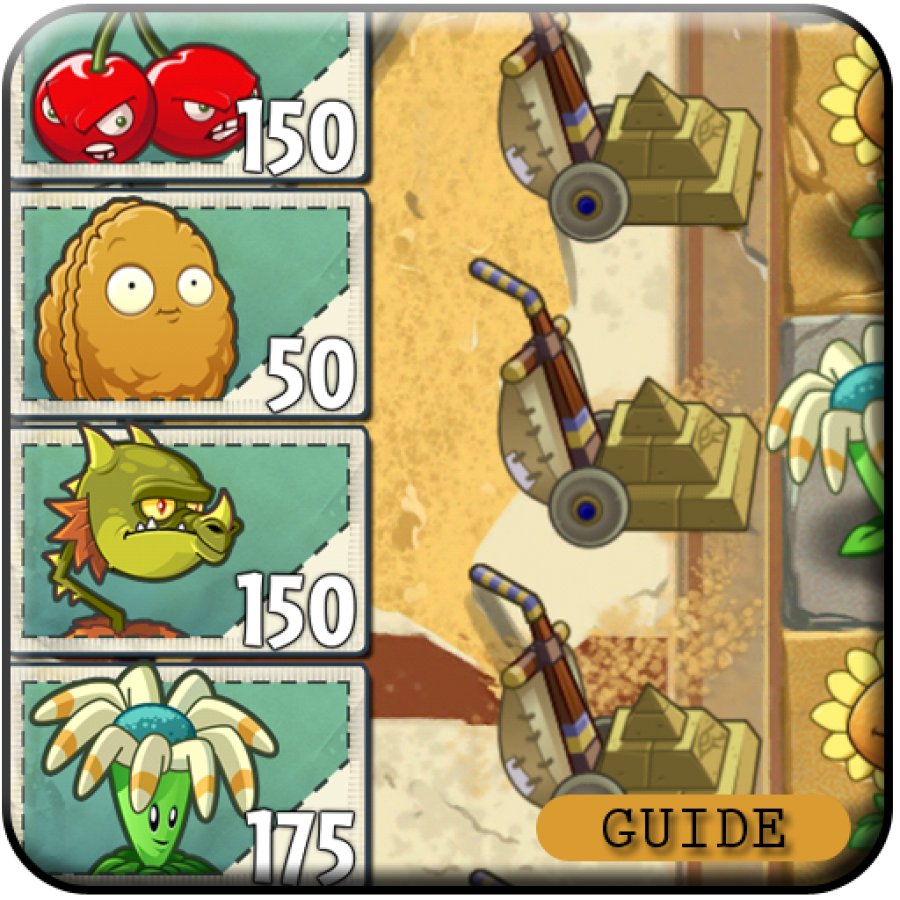 Plants zombies 2 на андроид