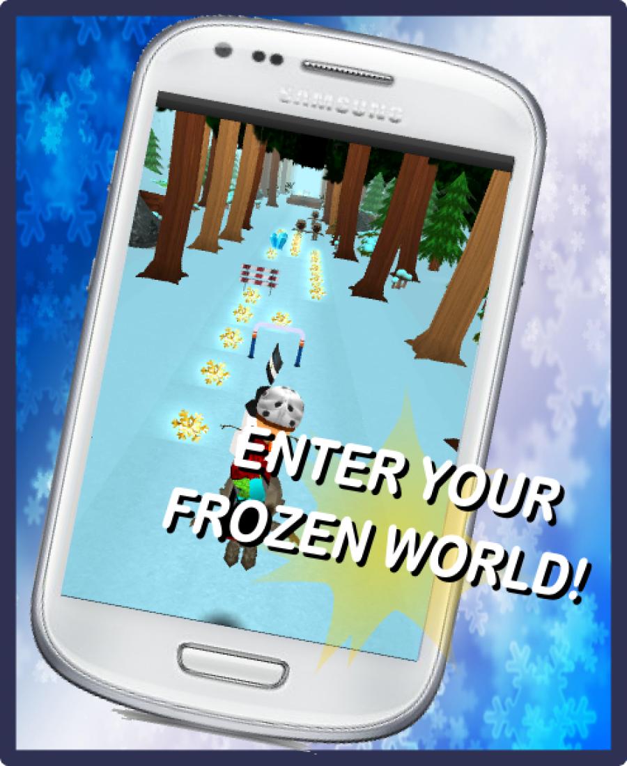 Freeze apk