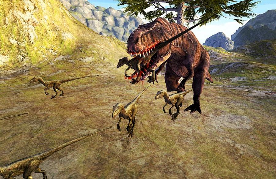Spinosaurus Simulator 3d Android Game Apk Com Animalsimulator Mania Dinosaur By Broadcastfarer Download To Your Mobile From Phoneky