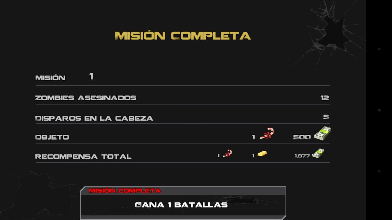 DEAD TARGET: Zombie Offline