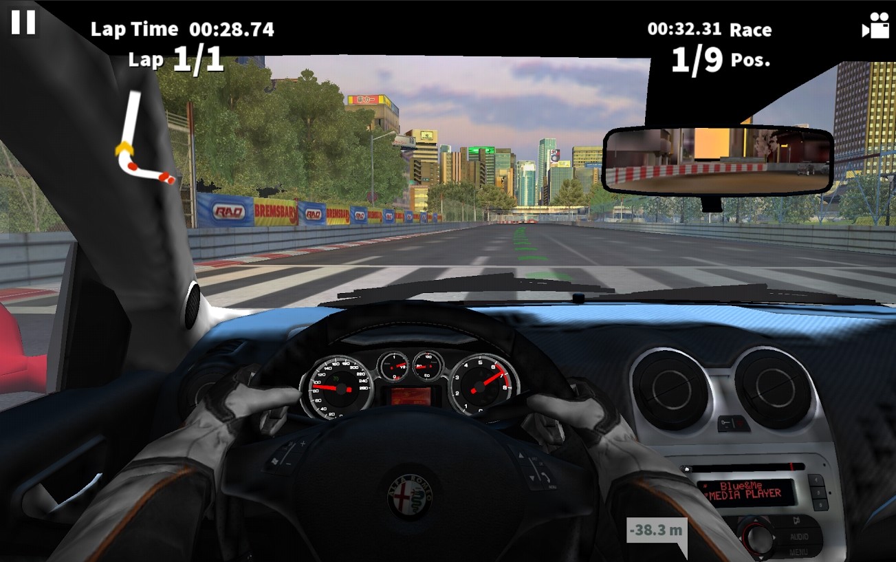 GT Racing 2: jogo de carros – Apps no Google Play