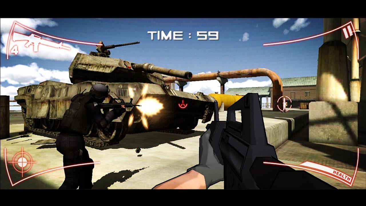 SWAT Shooter Android Game APK (com.fgame.f1) by Best Top Shooting FPS Games  Ra - Download to your mobile from PHONEKY