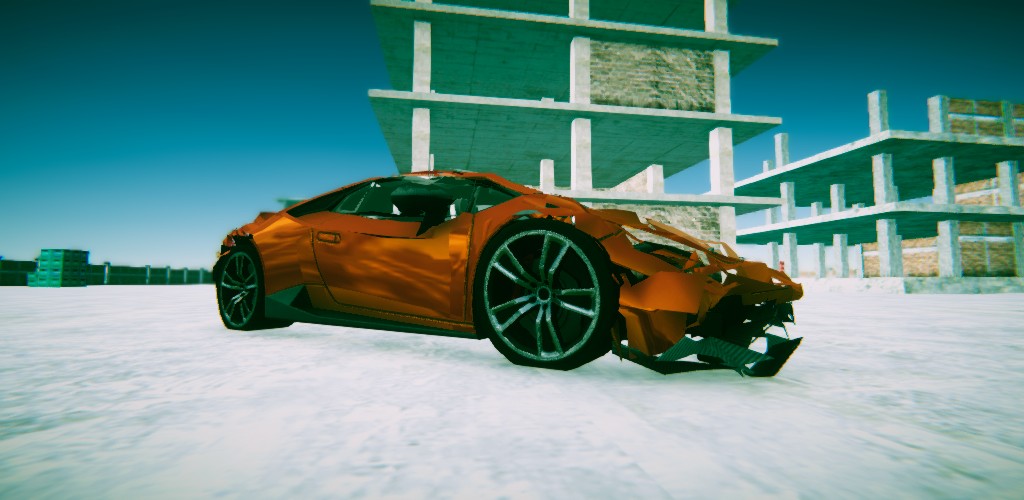Car Crash Sim 2k18 Android Game APK (com.bpgames.carcrashsimduk) by ...