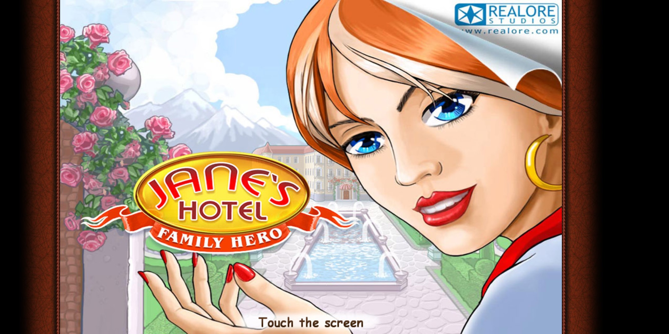 Jane`s Hotel 2 Android Game APK by