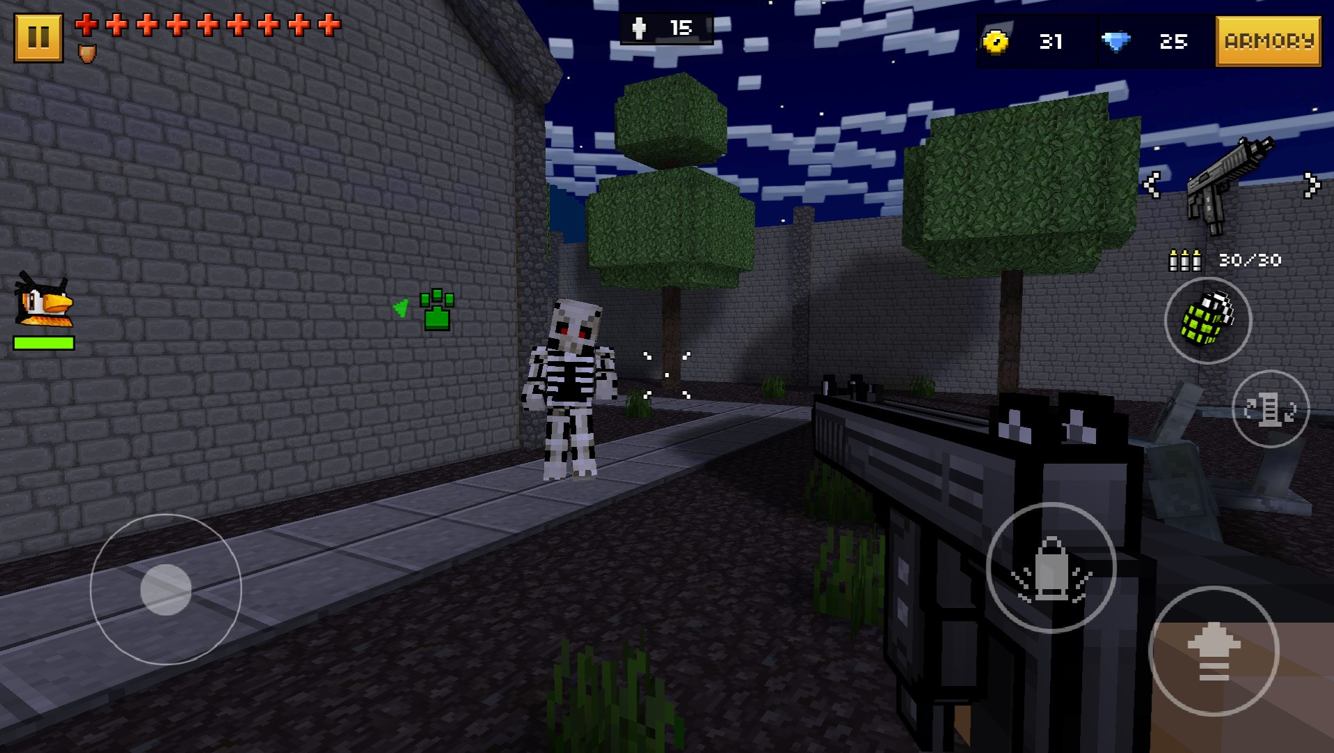 Pixel Gun 3D: FPS Shooter & Battle Royale