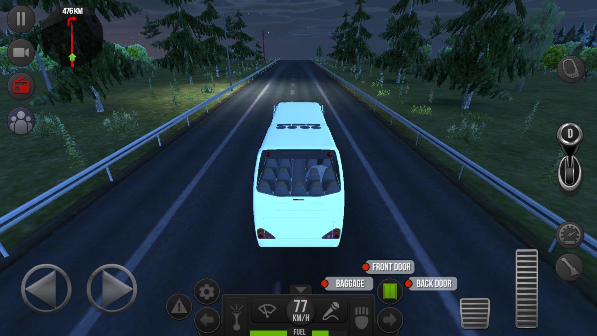 Bus Simulation Ultimate Bus Parking 2023 instal the new version for windows