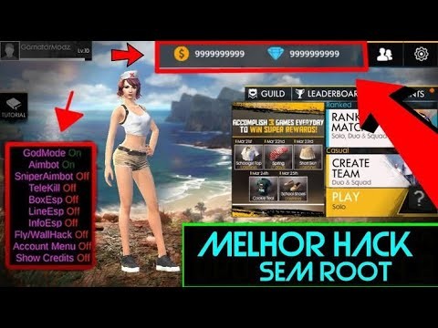 hack Free Fire Coins and Diamonds Archives - Hacks, Cheats, Tools Games  Updated Daily - Hackgameplus.com