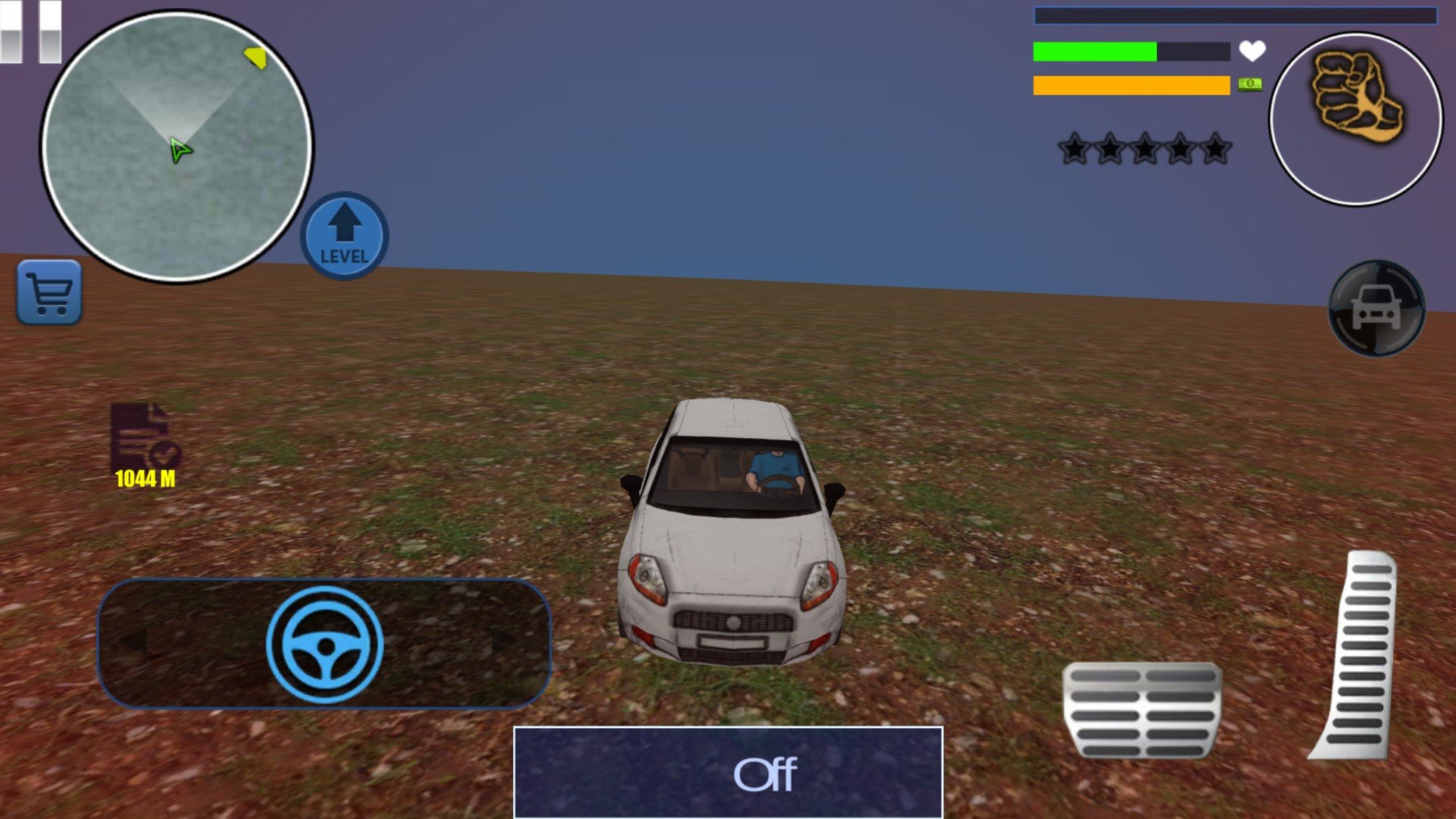 Gangster Survival 3D - Crime City 2019