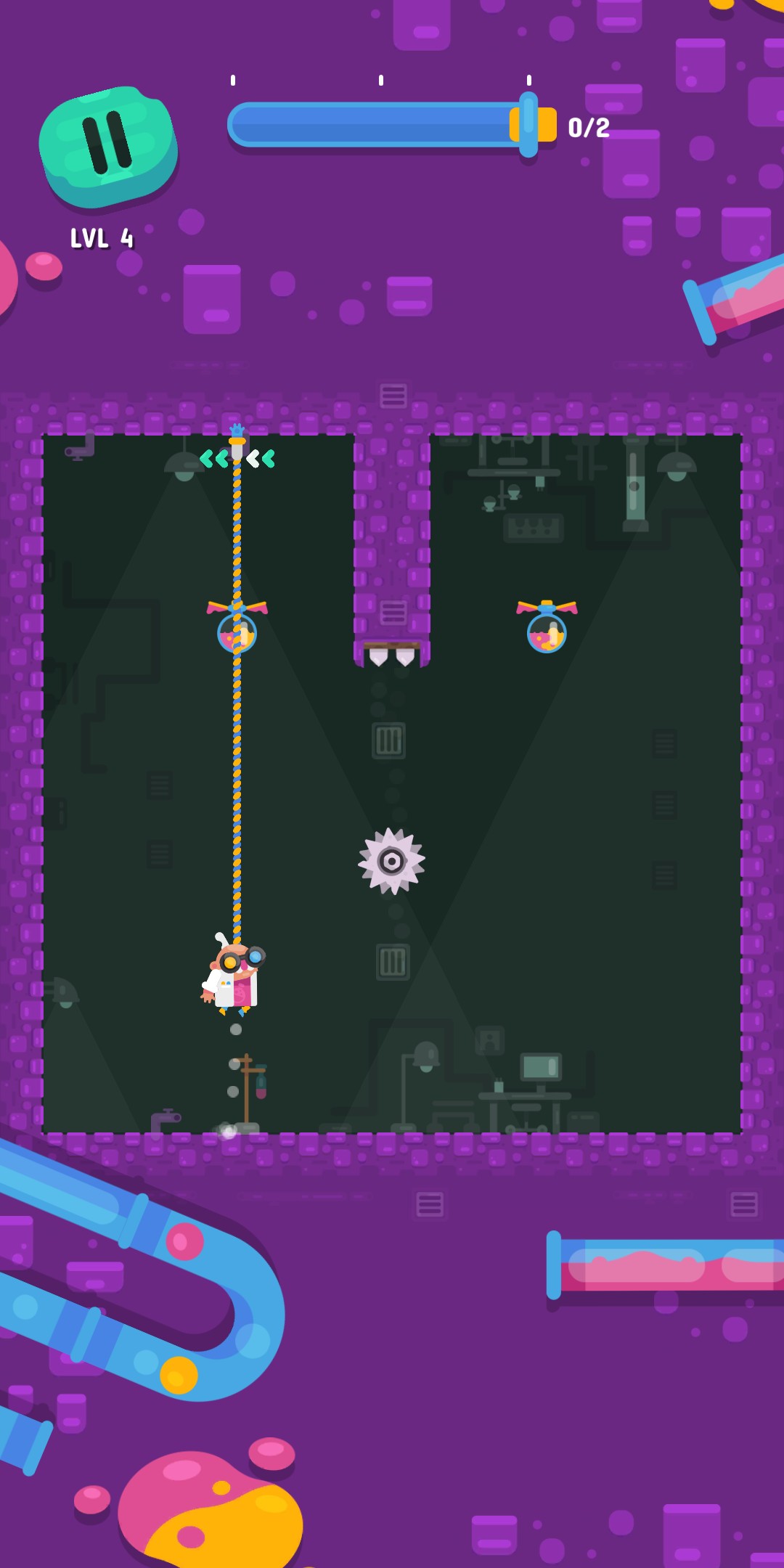 Grab Lab Android Game APK (com.dmg.grablab) by Digital Melody ...