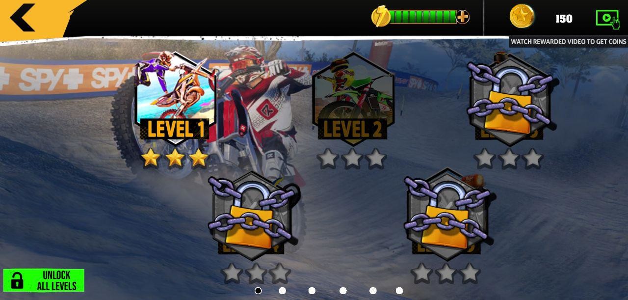 Moto Bike Racing Stunt Master- New Bike Games 2020