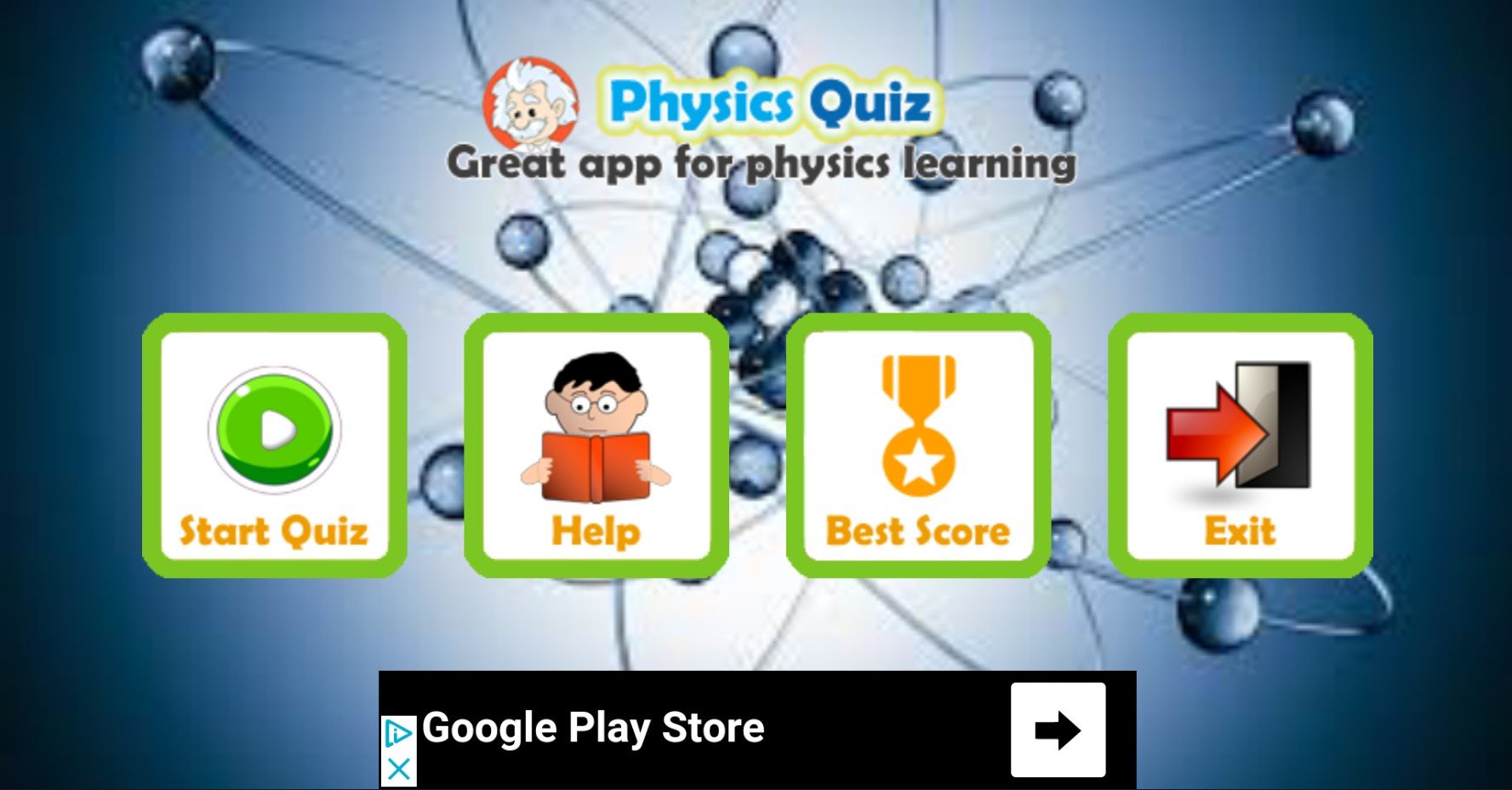 TRIVIA 360: Single-player Multiplayer quiz game APK para Android - Download