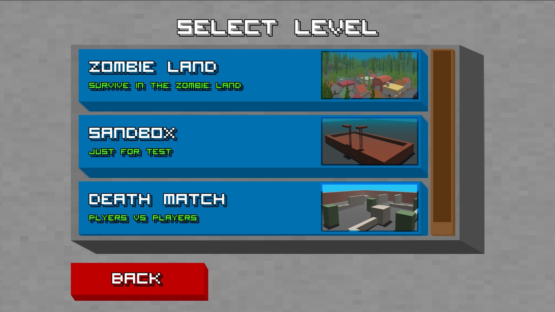 ? Zombie Craft Survival 3D: Free Shooting Game