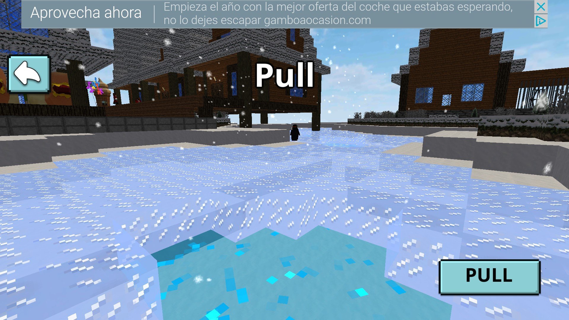 Коды в ice fishing simulator