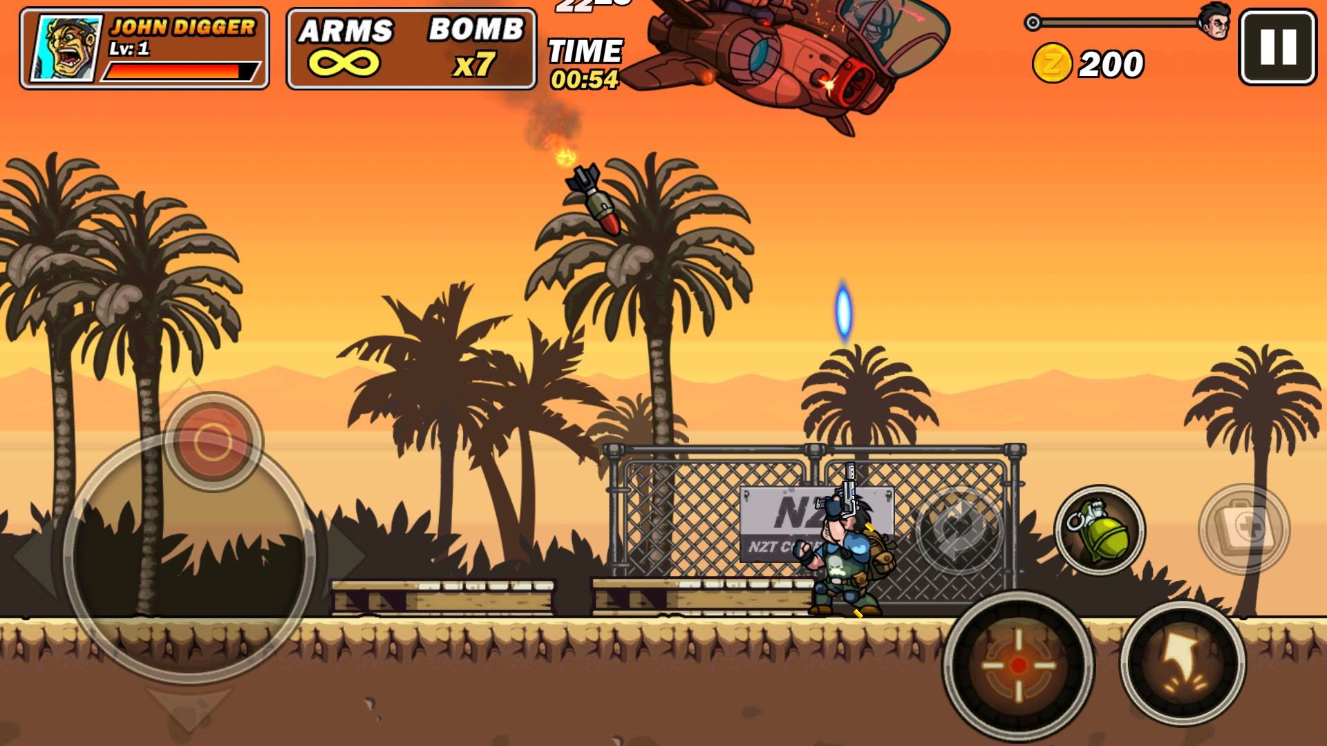 Captain Commando Android Jogos APK - Faça o download para o seu