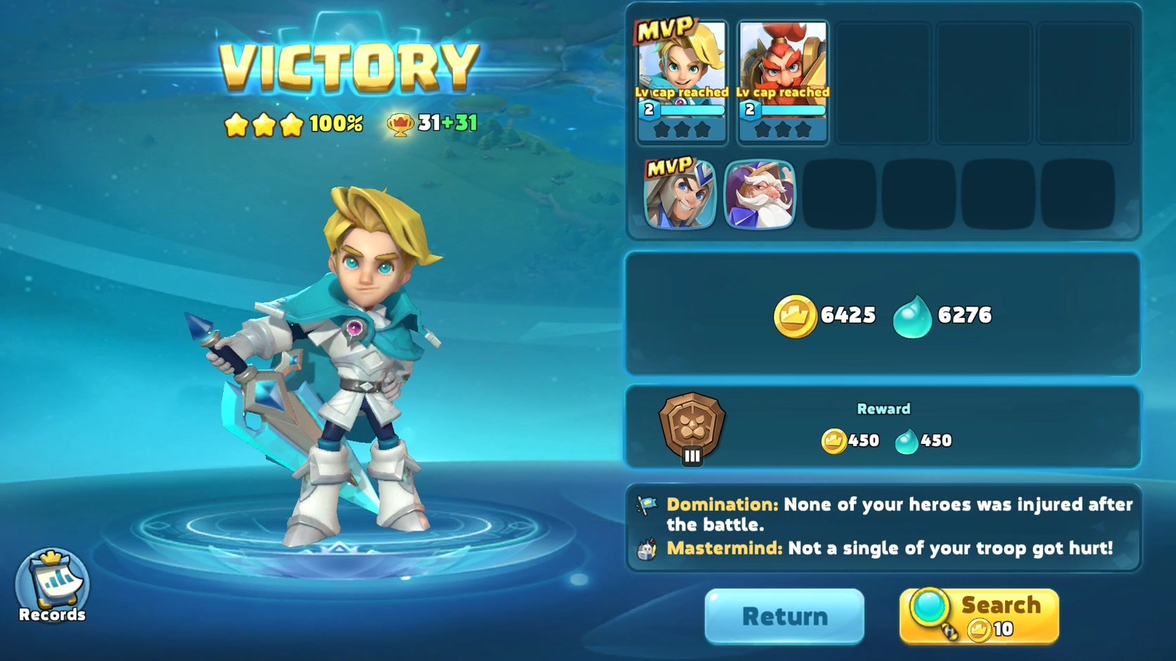 榮耀遠征:Journey To Glory