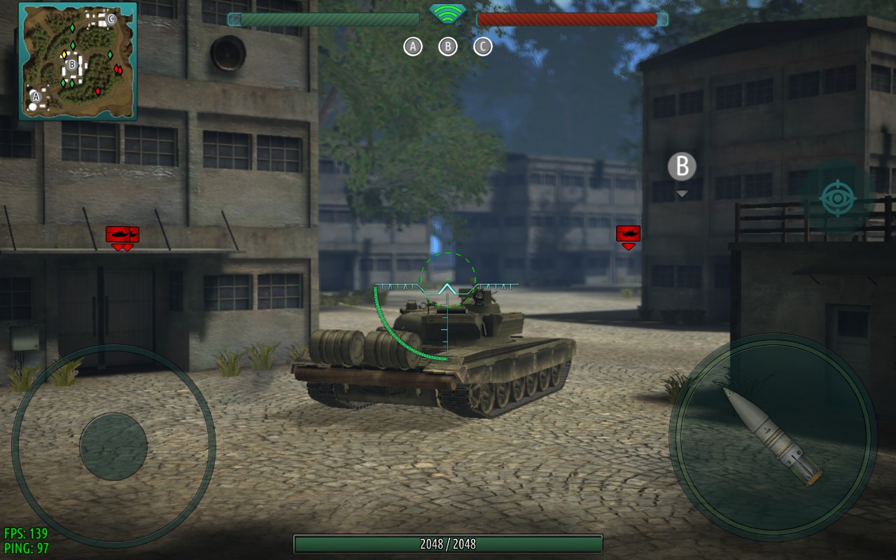 Новый танк на андроид. Модерн танкс игра. Лучшие игры про современные танки на андроид. Скриншоты с Modern Tanks.