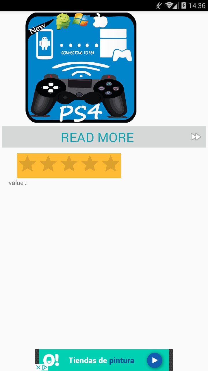 NEW ps4 remote play games tips Android Game APK by