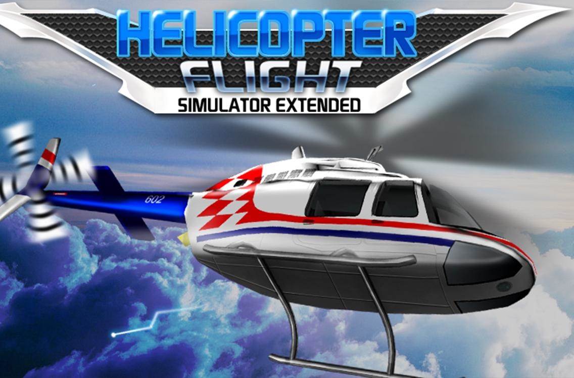 Helicopter Flight Simulator 3D Android Game APK (com.tg ...