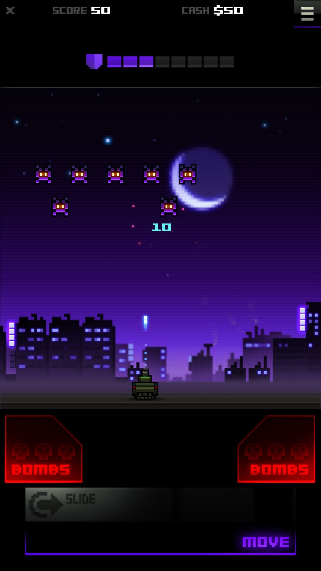 Titan attacks android. Titan attacks android