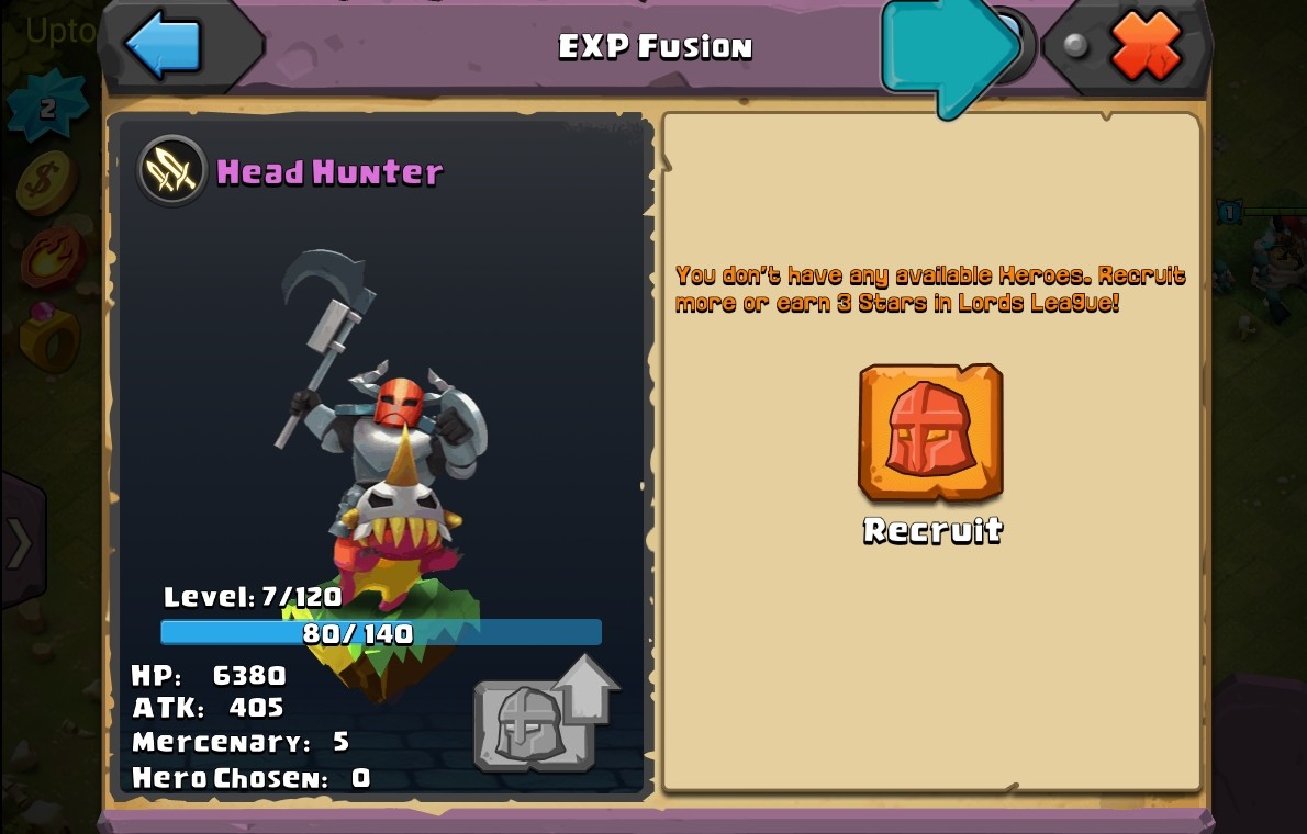 Clash of Lords 2: Guild Castle