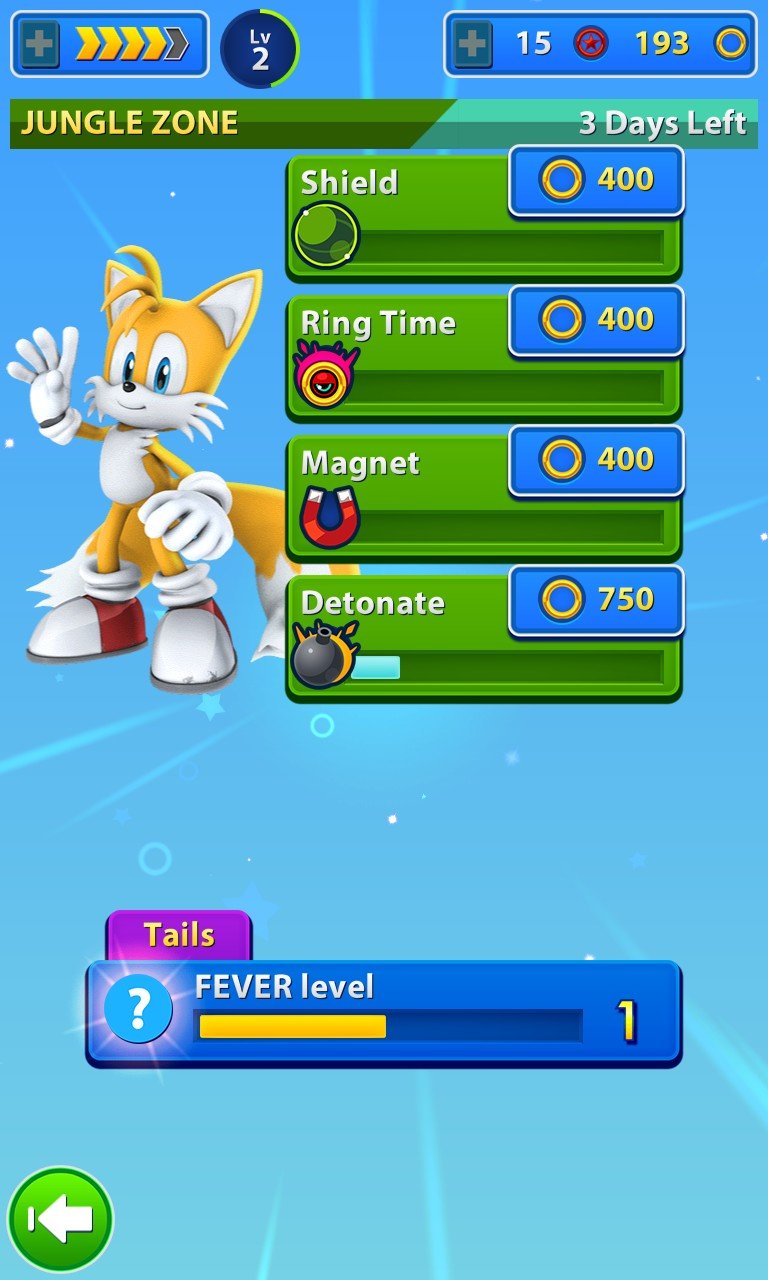 Sonic Jump Fever Android Game APK (com.sega.sonicjumpfever) by ...