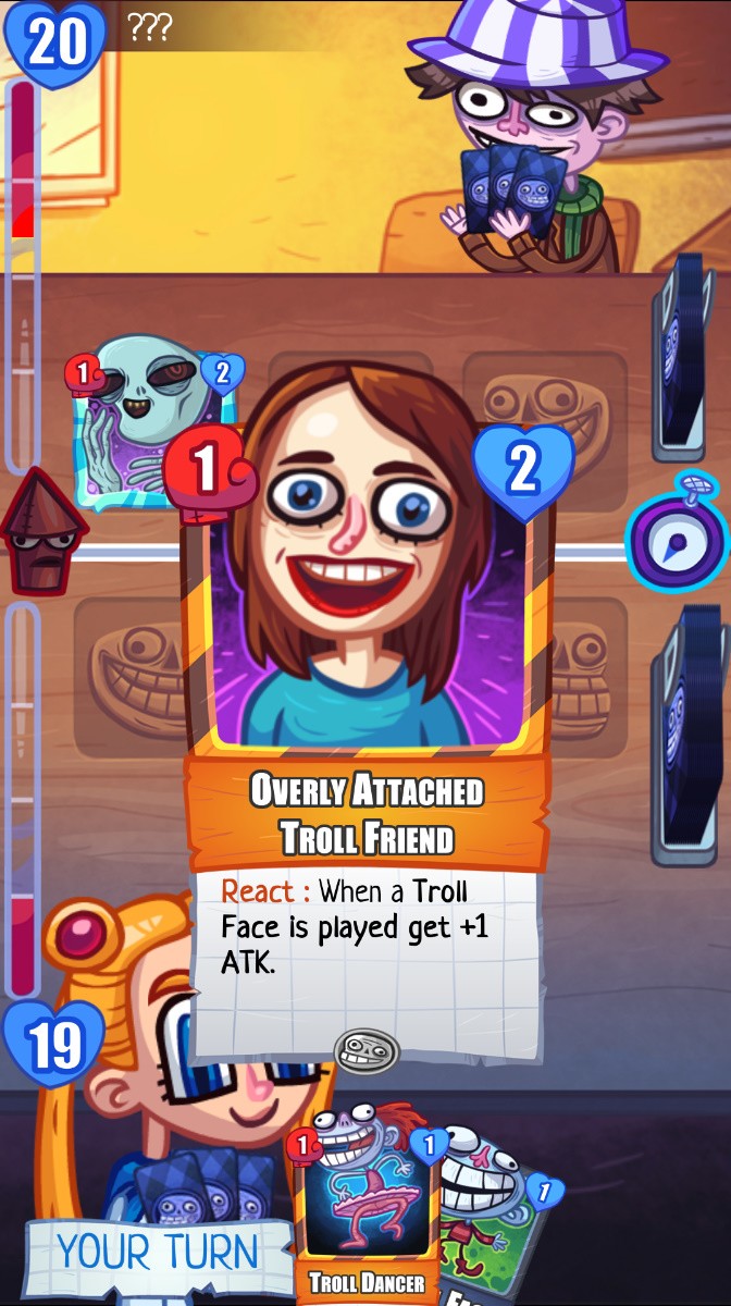 Troll Face Quest Sports on the App Store