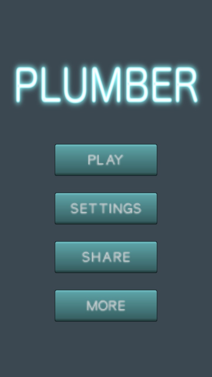 Plumber Pipes Android Game APK by Few Arguments Download to your mobile