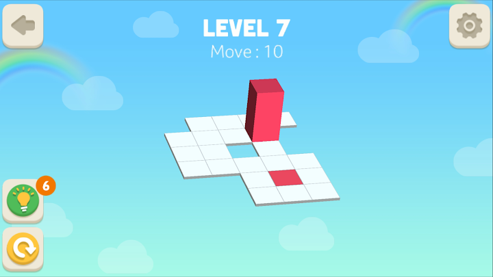 Bloxorz - Block And Hole - Microsoft Apps