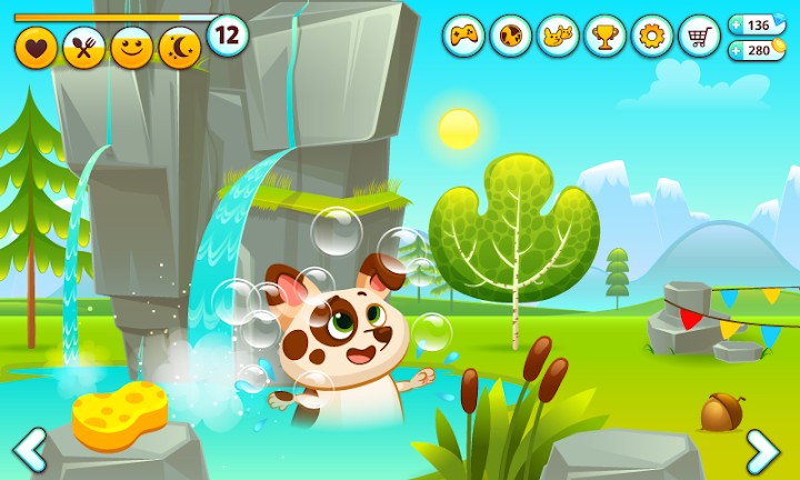 Bubbu School – Meus Bichinhos – Apps no Google Play