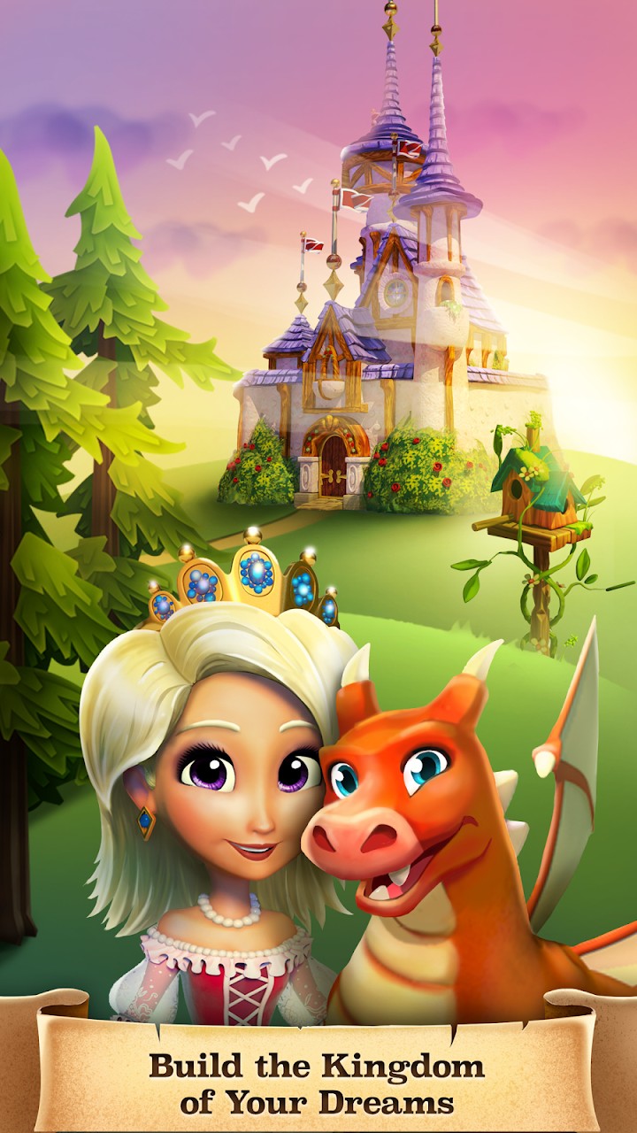 Castle Story™ Android Jogos APK (com.teamlava.castlestory) por Storm8  Studios - Faça o download para o seu celular a partir de PHONEKY