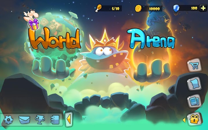 MONSU 2 Android Game APK (com.viewkingdom.monsu2) by View Kingdom Inc ...