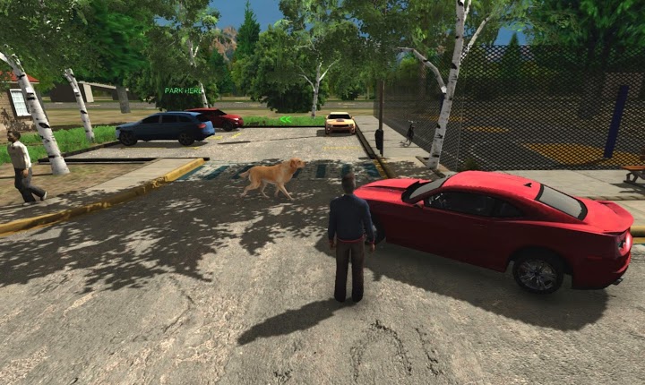 63 Real Car Parking Parking Master Mod Apk Android 1 Best