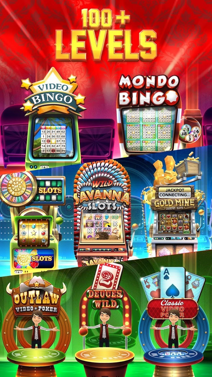 Grand casino free games