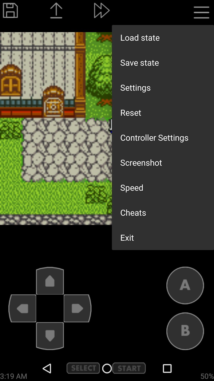 John Gbc Lite Gbcエミュレータ Android 終了 Apk Com Johnemulators Johngbclite John Emulatorsが提供する Phonekyから携帯端末にダウンロード