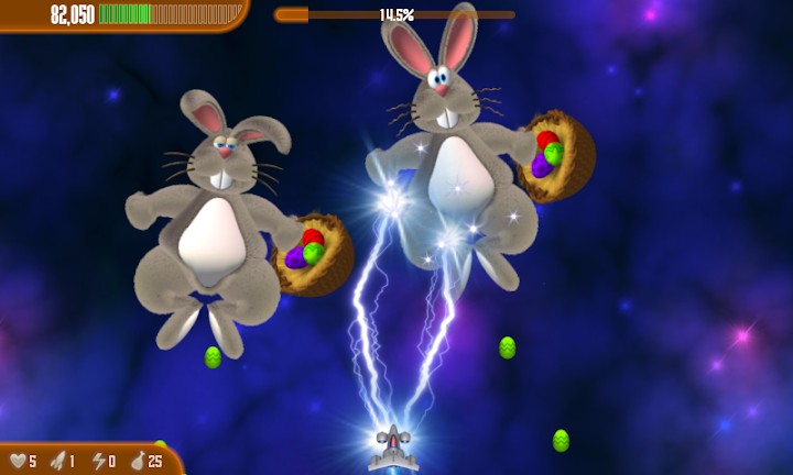 Carrefour Rush Lapins Crétins APK for Android Download