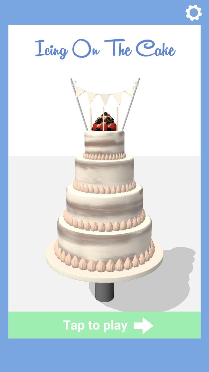 Icing On The Cake Android Jeu Apk Com Portbliss Icycake Par Lion Studios Telecharger Sur Votre Mobile Depuis Phoneky