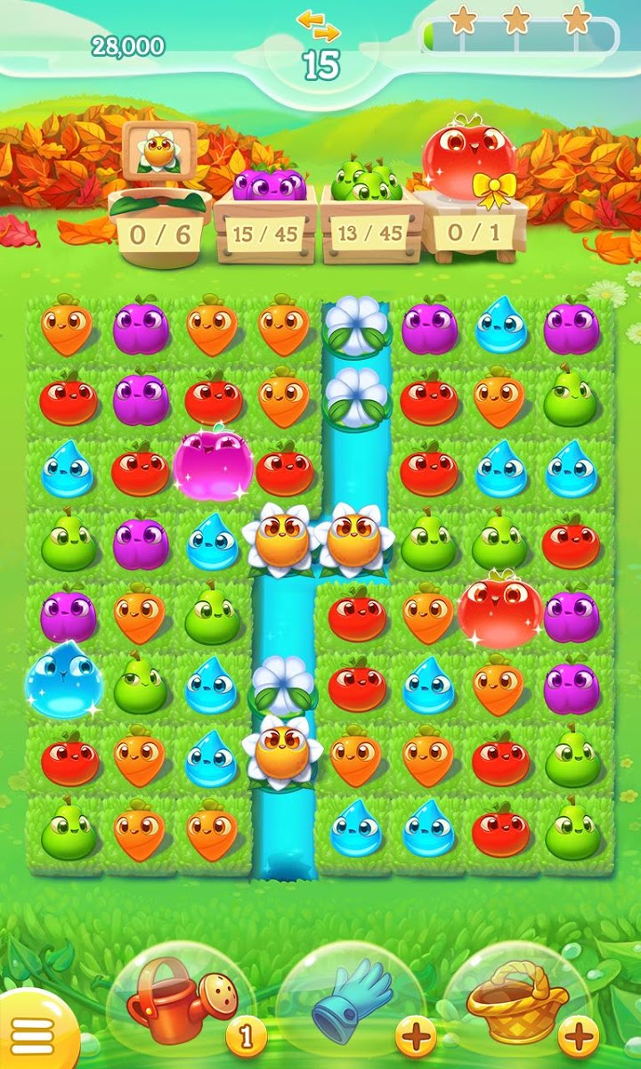 Farm Heroes Super Saga