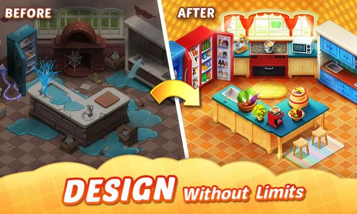 Matchington Mansion Android Game APK (com.matchington.mansion) by ...