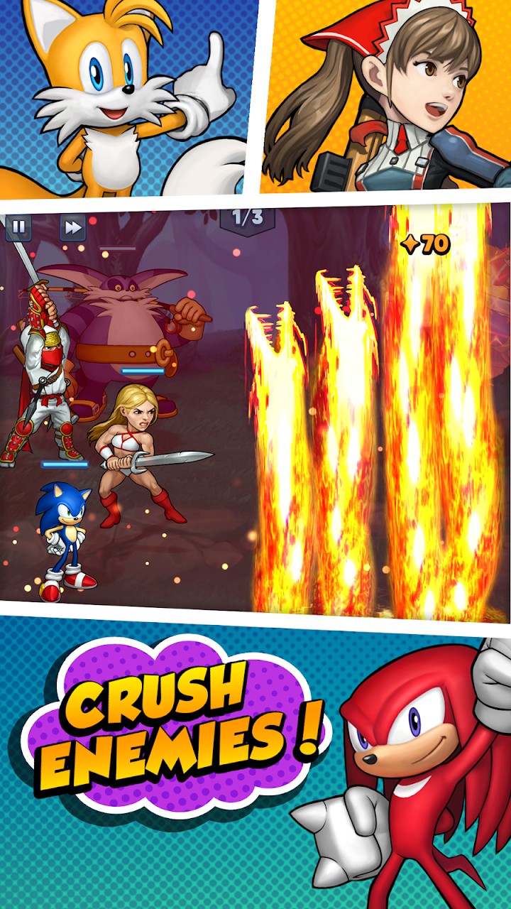 download contra sega game for android