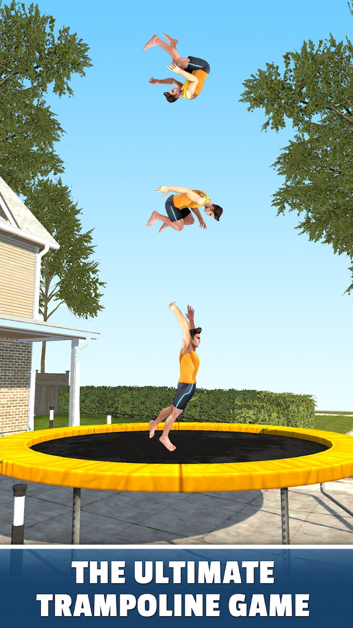 Flip Master Android Game APK (com.motionvolt.flipbounce) by Miniclip.com -  Download to your mobile from PHONEKY