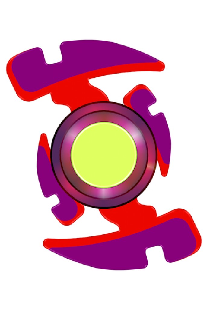 New spinning