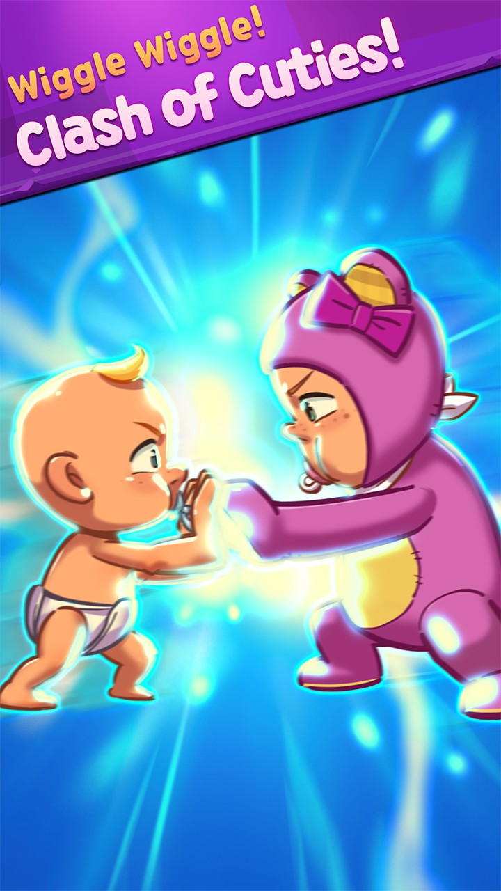 Push Push Baby Sumo Battle Babies Puzzle Games Android Jeu Apk Com Cookapps Growbaby Par Cookapps Gamejam Telecharger Sur Votre Mobile Depuis Phoneky