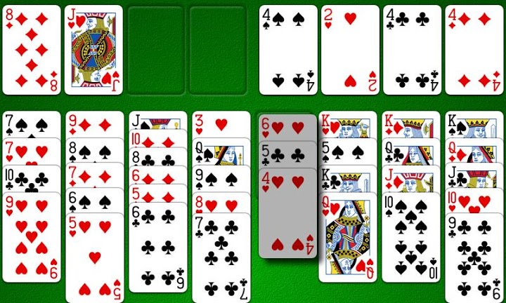 Baixar e jogar Solitaire Showtime: Paciência Tripla grátis no PC